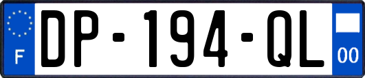 DP-194-QL