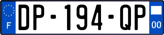 DP-194-QP