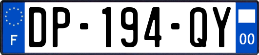 DP-194-QY