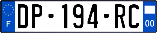 DP-194-RC