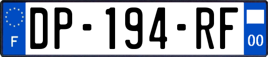 DP-194-RF