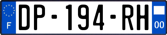 DP-194-RH