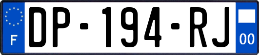 DP-194-RJ