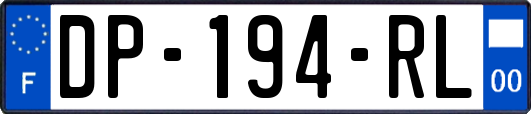 DP-194-RL