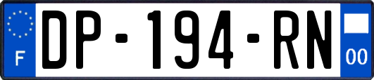 DP-194-RN