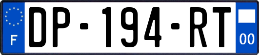 DP-194-RT
