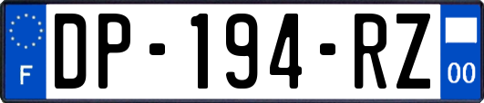 DP-194-RZ