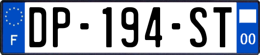 DP-194-ST