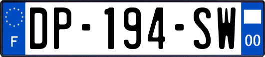 DP-194-SW