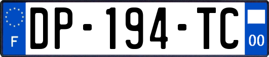 DP-194-TC