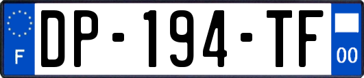 DP-194-TF