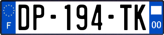 DP-194-TK