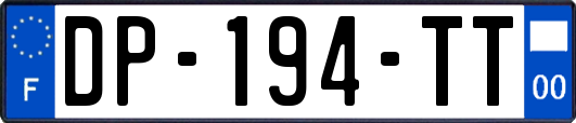 DP-194-TT