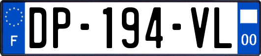 DP-194-VL