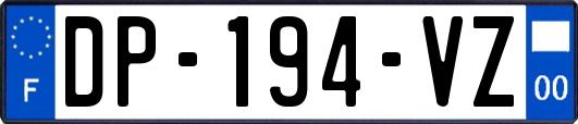 DP-194-VZ