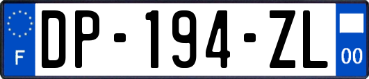 DP-194-ZL