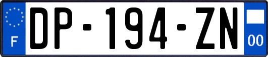 DP-194-ZN