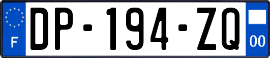 DP-194-ZQ