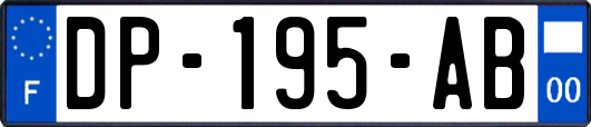 DP-195-AB