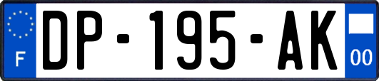 DP-195-AK