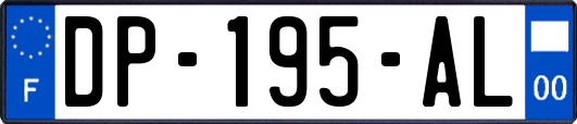 DP-195-AL