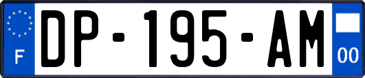 DP-195-AM