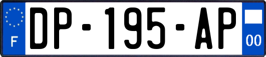 DP-195-AP