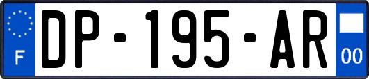 DP-195-AR