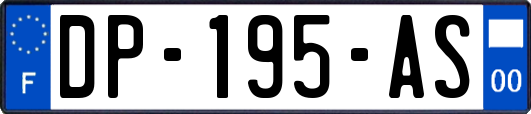 DP-195-AS