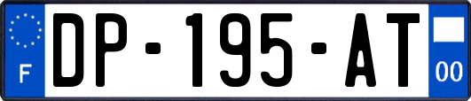 DP-195-AT