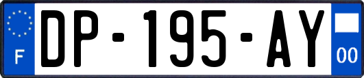 DP-195-AY