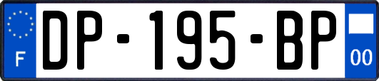 DP-195-BP