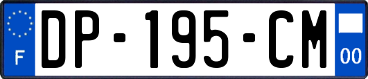 DP-195-CM