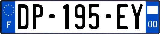 DP-195-EY