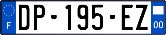 DP-195-EZ