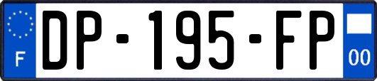 DP-195-FP