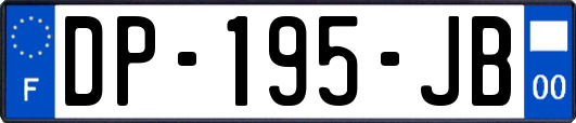 DP-195-JB