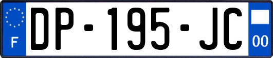 DP-195-JC