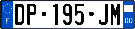 DP-195-JM