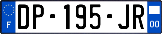DP-195-JR