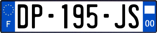 DP-195-JS
