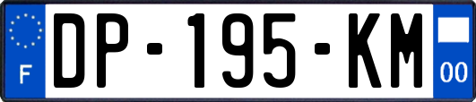 DP-195-KM