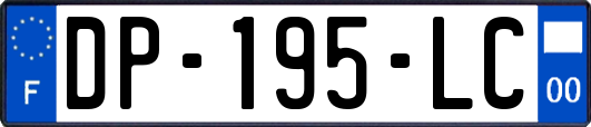 DP-195-LC