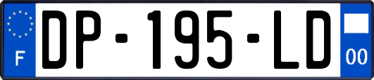 DP-195-LD