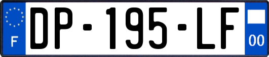 DP-195-LF
