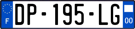 DP-195-LG