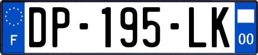 DP-195-LK