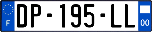 DP-195-LL