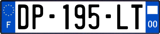 DP-195-LT