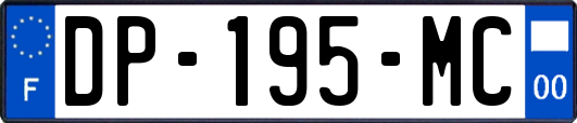 DP-195-MC